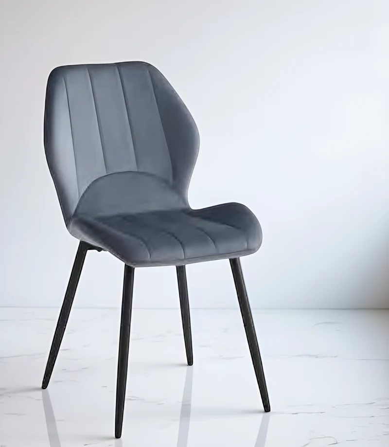 Velvet Chair – C-1535