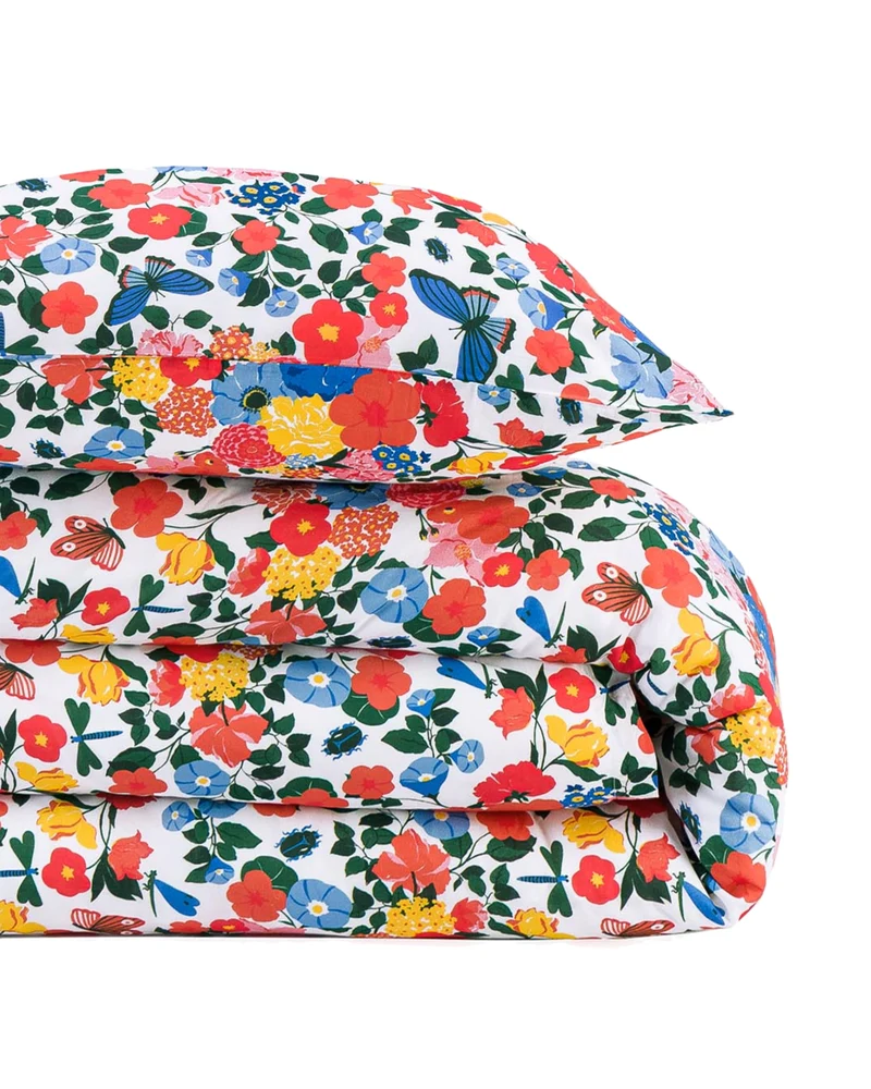 Housse de couette enfant