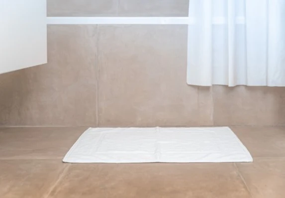 Tapis de bain