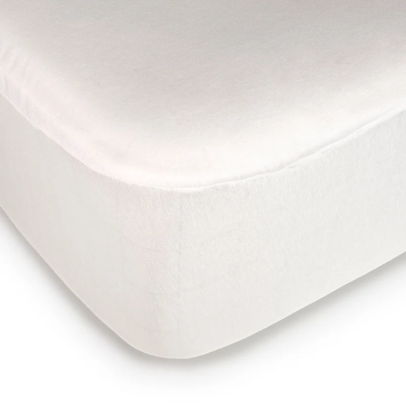 Alèse en jersey de coton imperméable