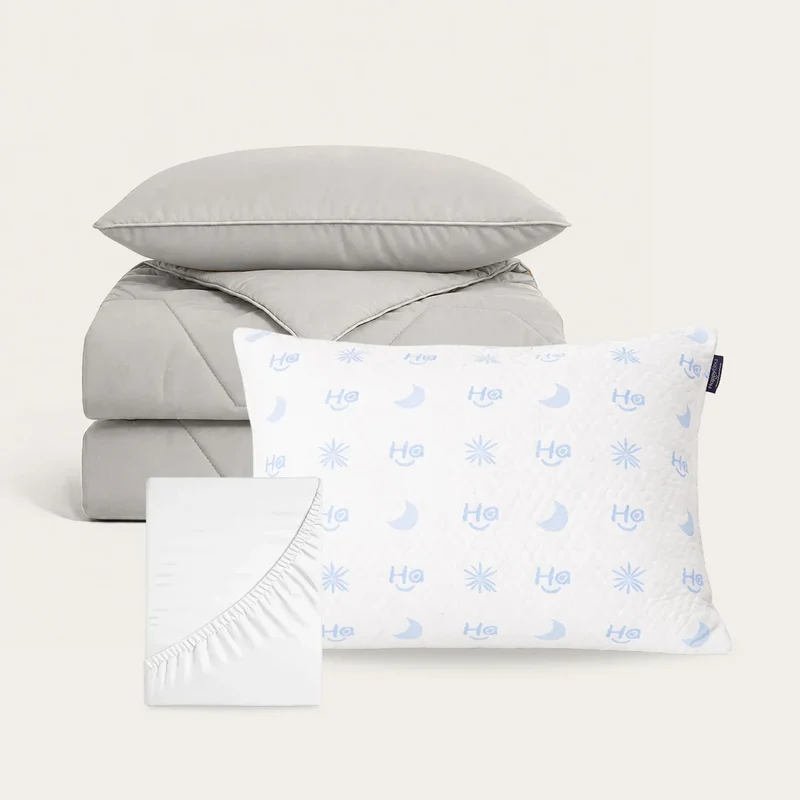 Summer sale bundel | Cooling Bundel | Grey