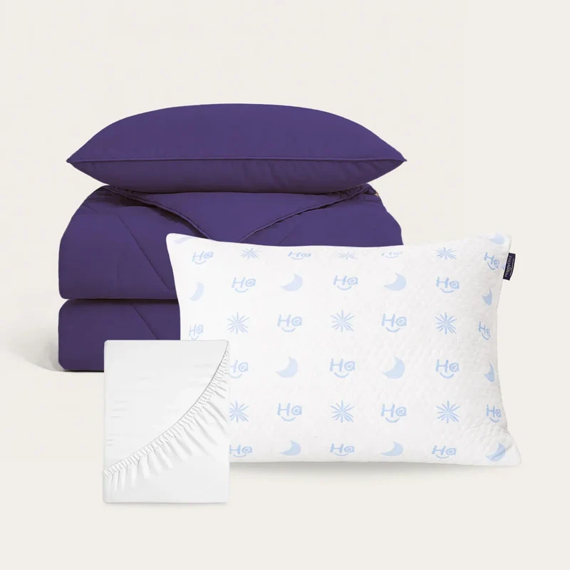 Summer sale bundel | Cooling Bundel | Navy