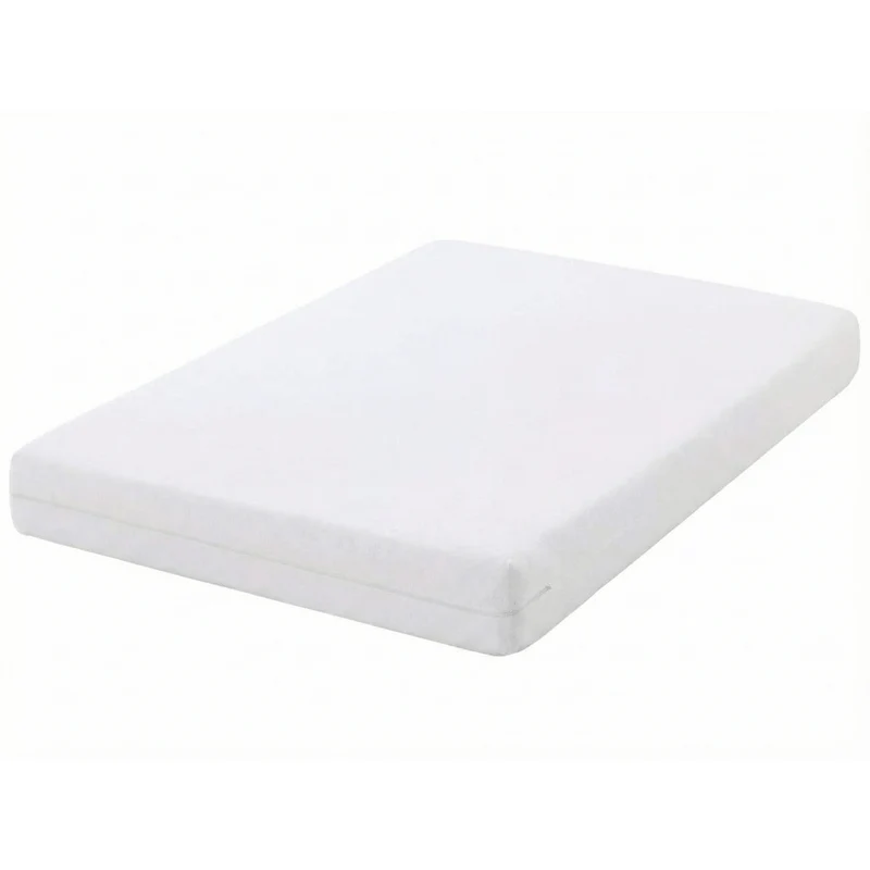 Housse de matelas intégrale zippée avec tissu bouclette 100% coton - COTON BOUCLETTE INTEGRAL