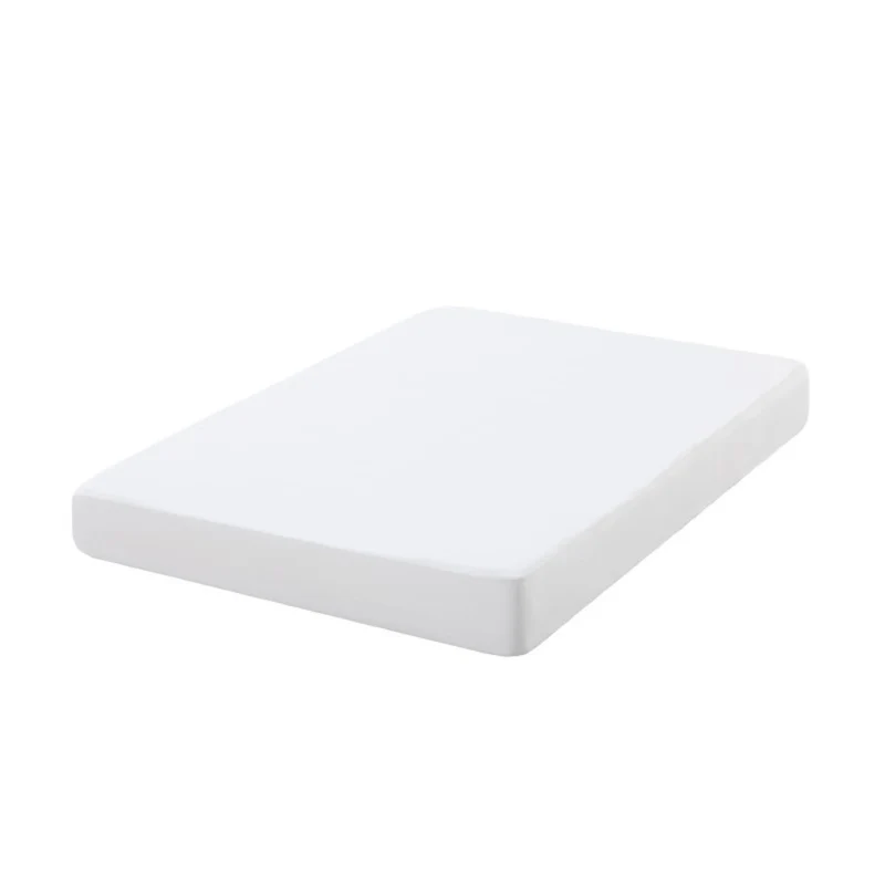 Protège matelas imperméable et respirant - blanc - PURE