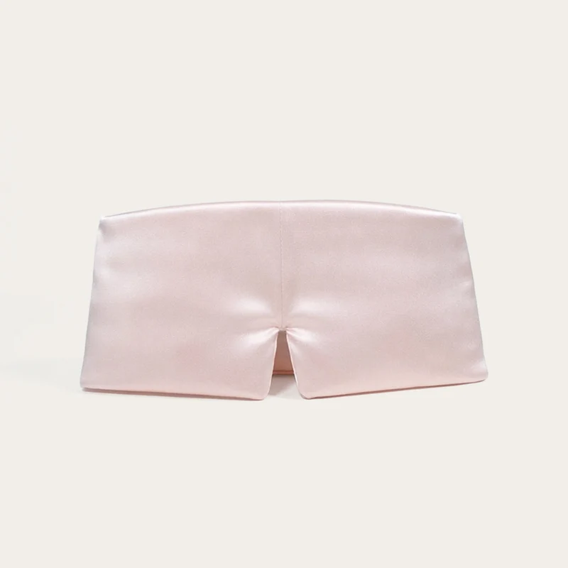 Slaapmasker | Pink | Set van 2