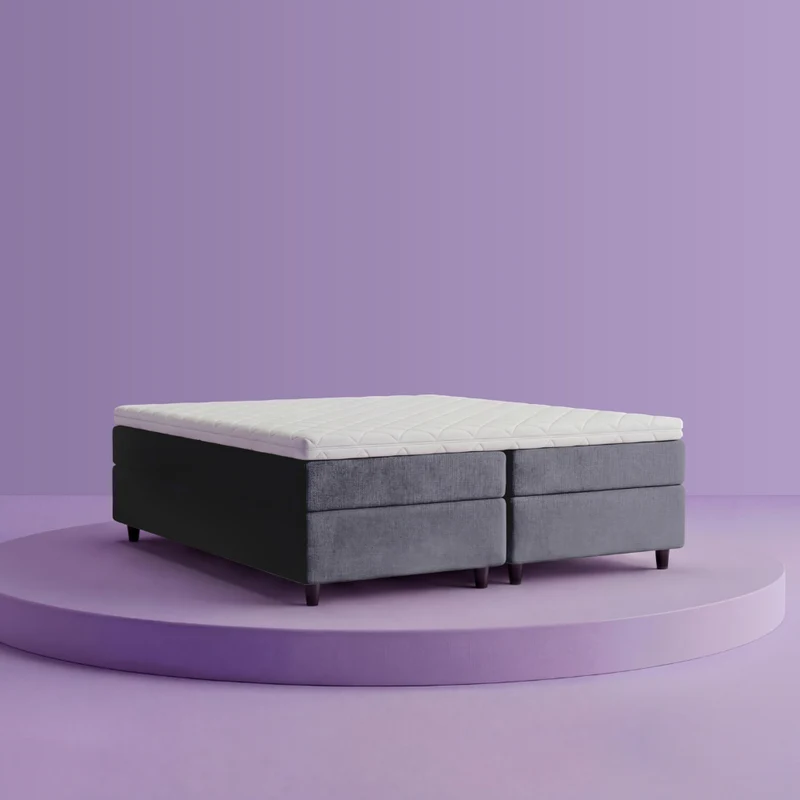 HappyBed premium boxspring
