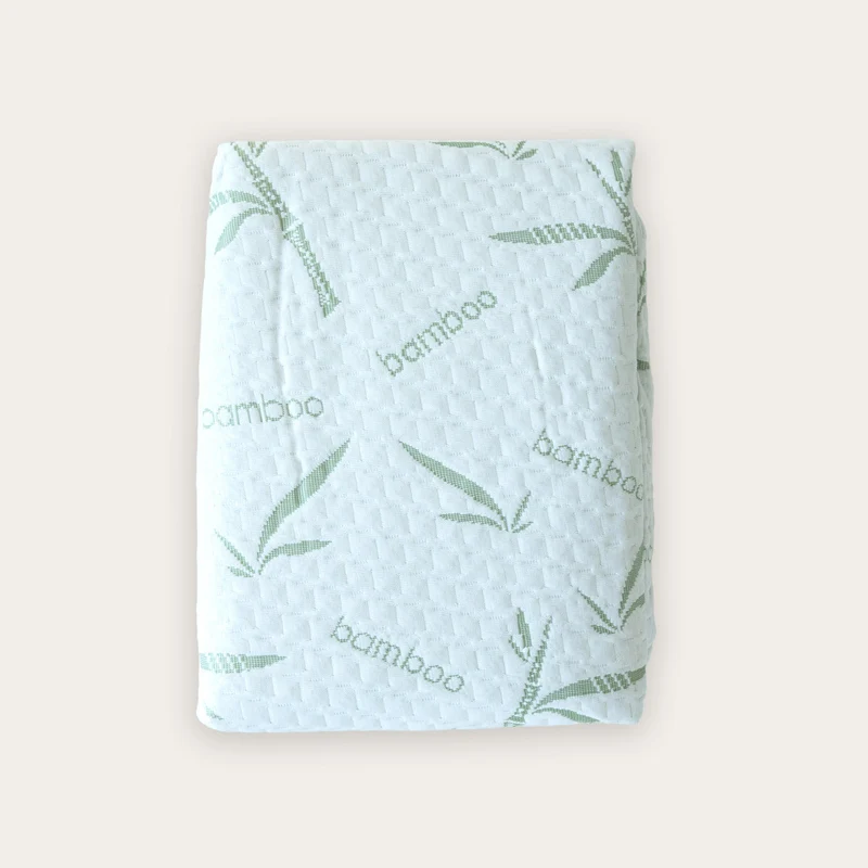 HappyBed Matrasbeschermer | Bamboe