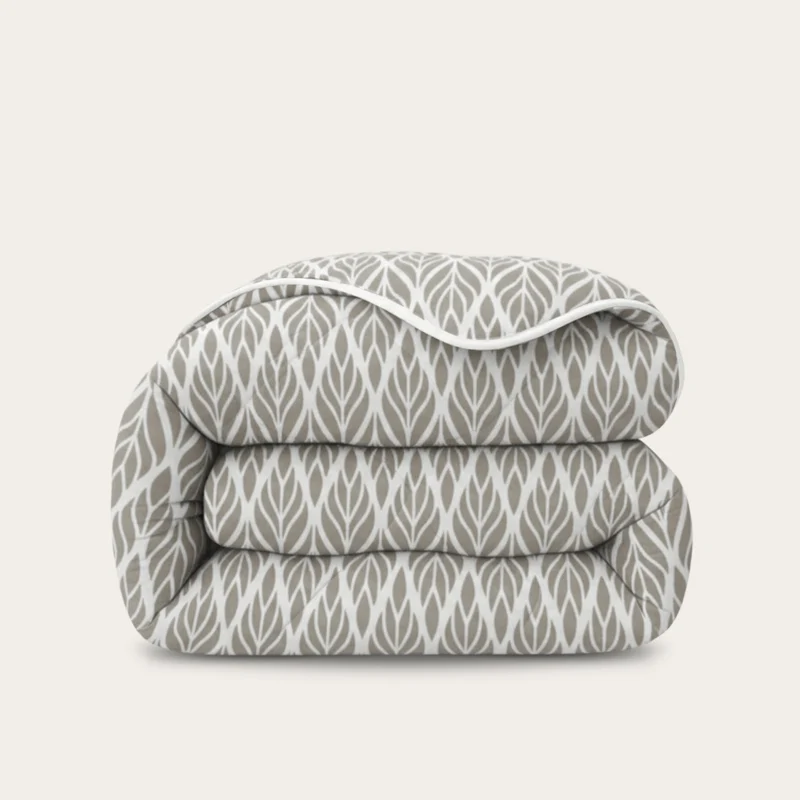 HappyBed Dekbed | Gentle Waves | Voor het hele jaar
