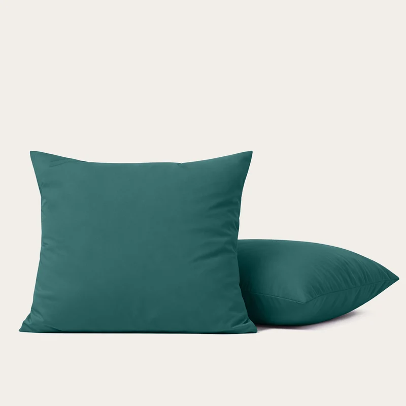 Kussenslopen | Prestige Collection | Deep Jungle | Set van 2