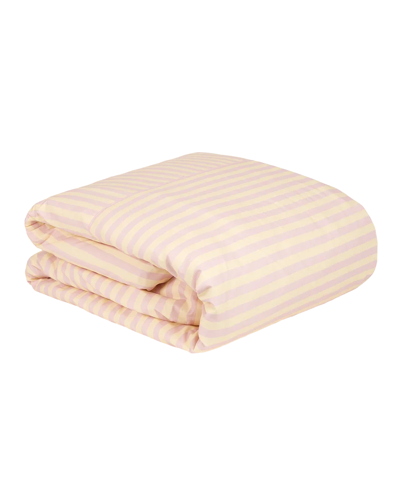 Double duvet cover Leonard