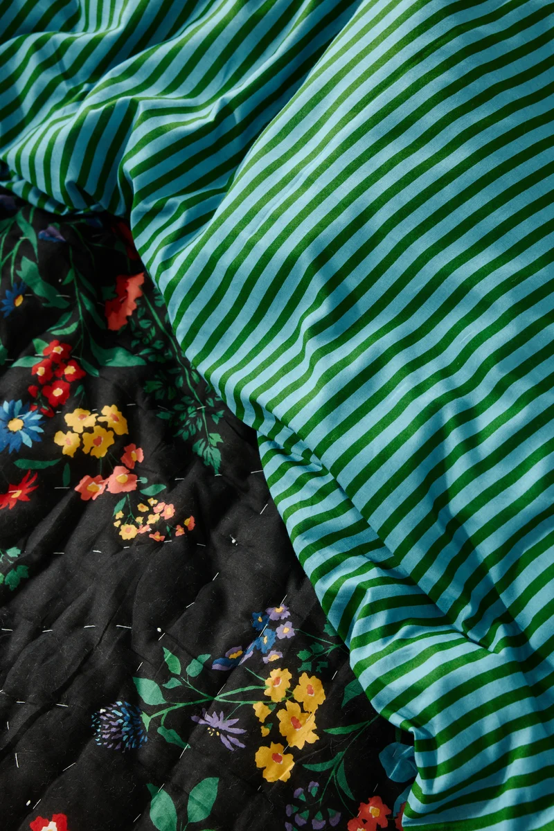 Housse de couette enfant