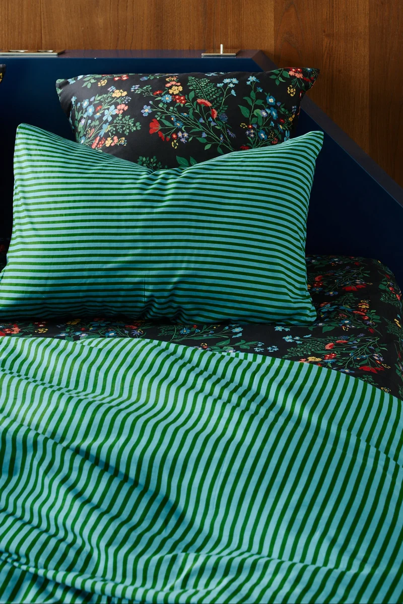 Housse de couette