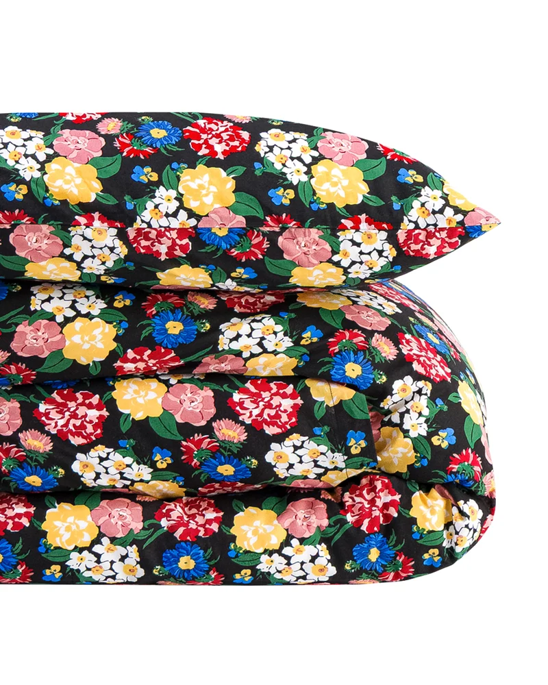 Housse de couette enfant
