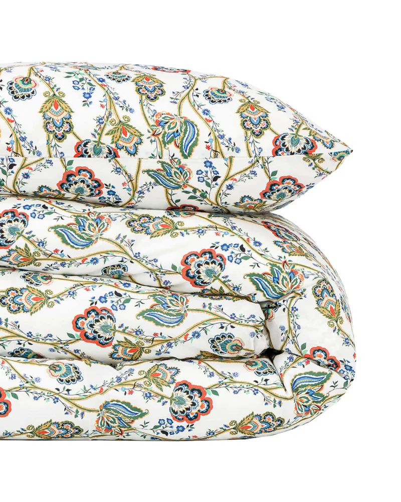 Housse de couette enfant
