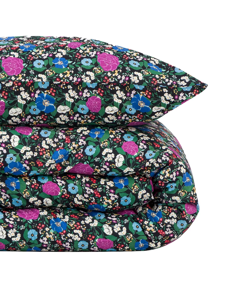 Housse de couette enfant