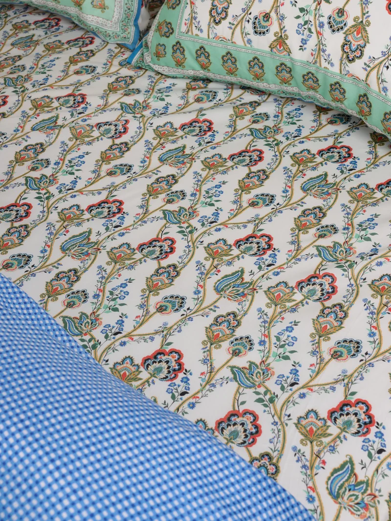 Drap housse enfant