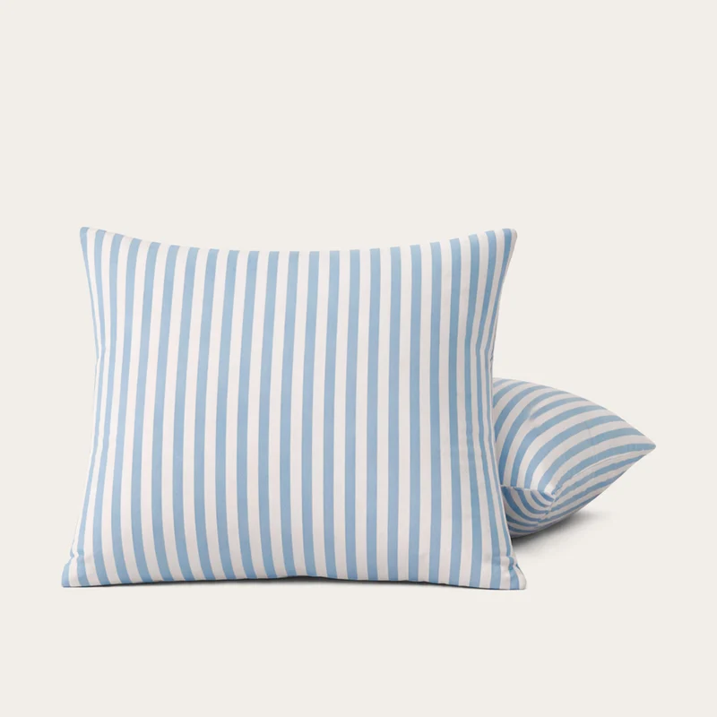 Kussenslopen | Original Prints | Coastal Breeze | Set van 2
