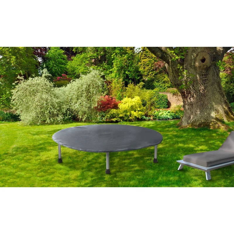 Housse de protection pour trampoline 360x360cm