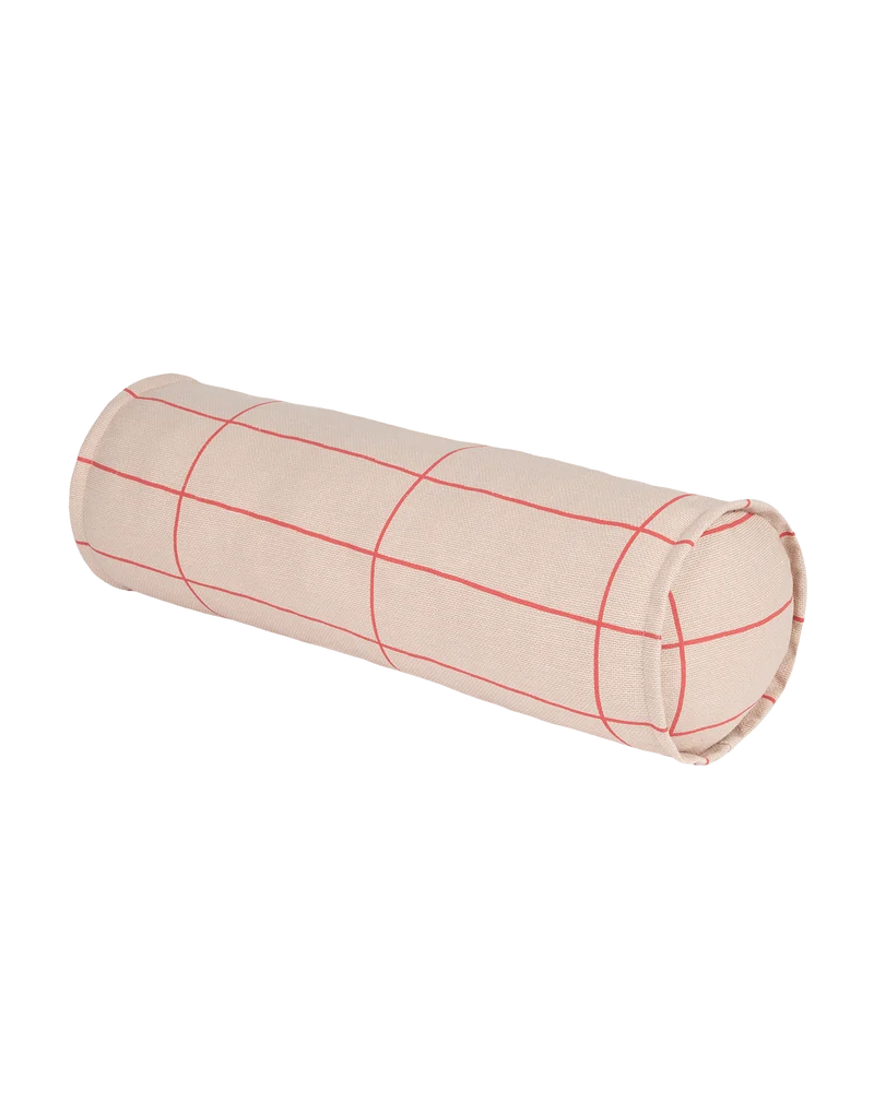 Cylinder cushion Vibes
