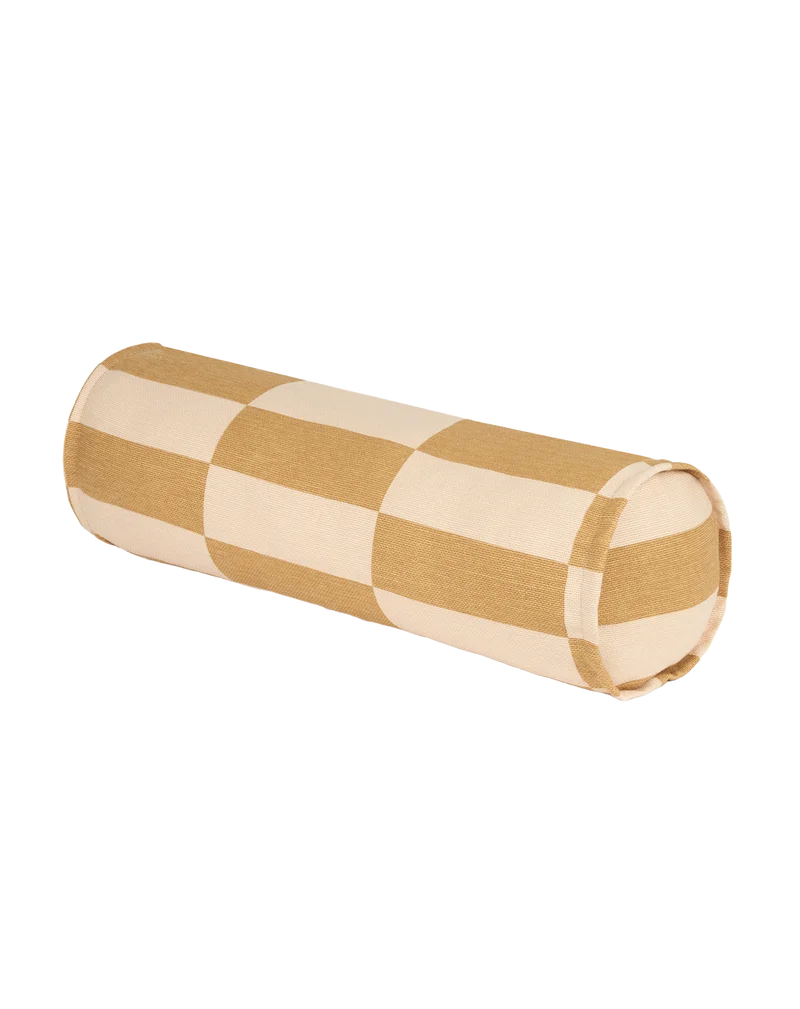 Cylinder cushion Vibes