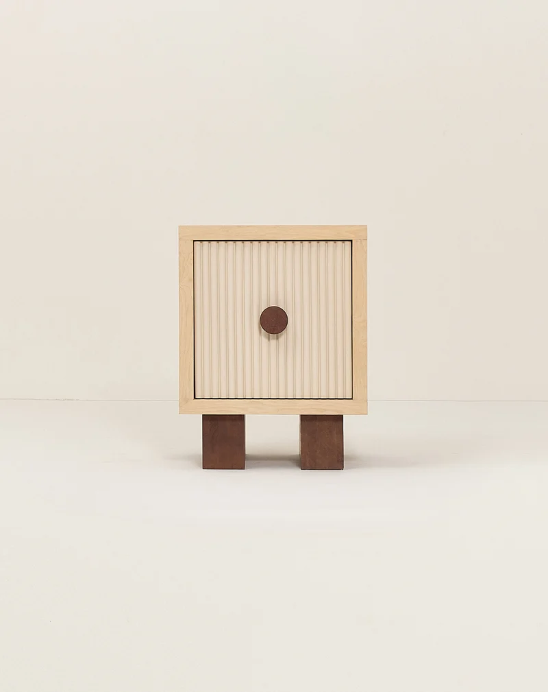 Bed side table Heju X Nobodinoz