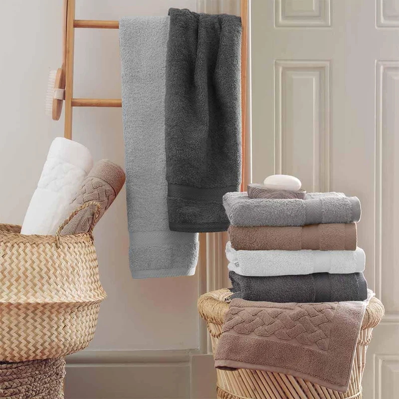 Ensemble de bain coton Palace