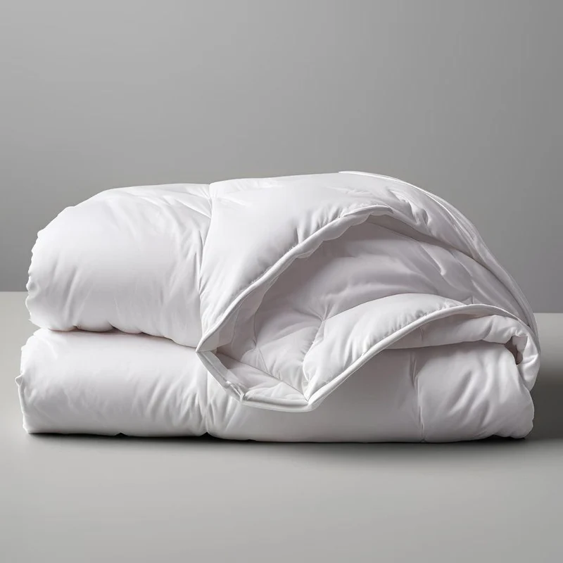 Edredon duvet de canard français