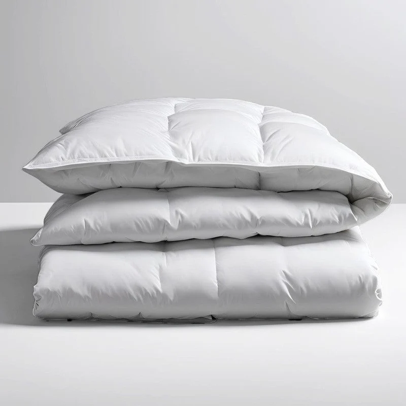 Couette été duvet de canard français