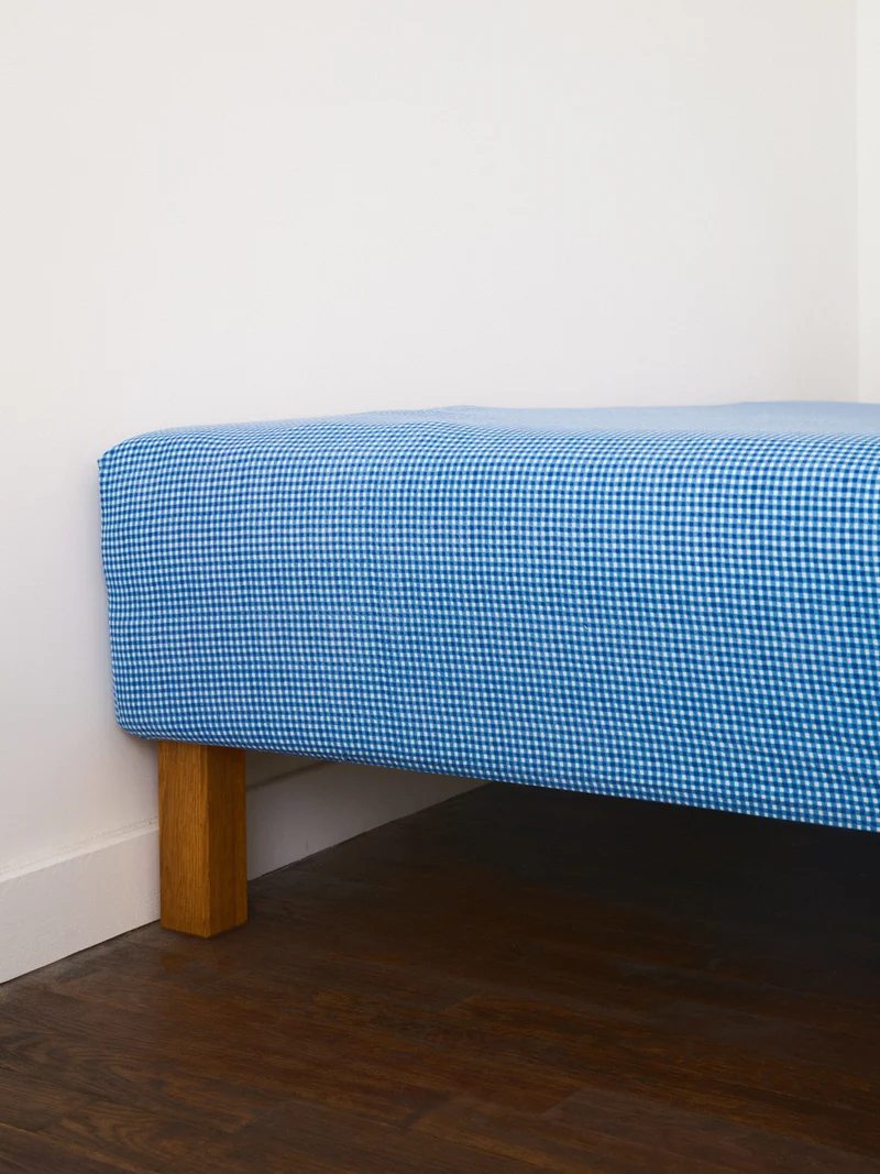 Drap housse enfant