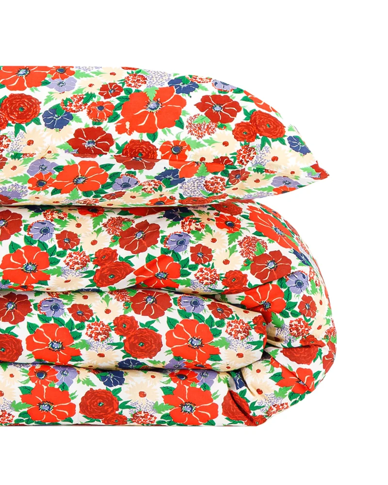 Housse de couette