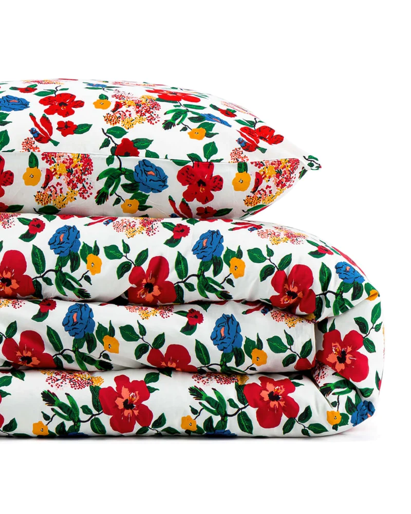 Housse de couette