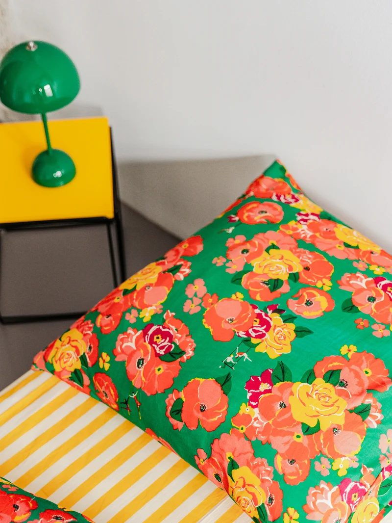 Drap housse enfant