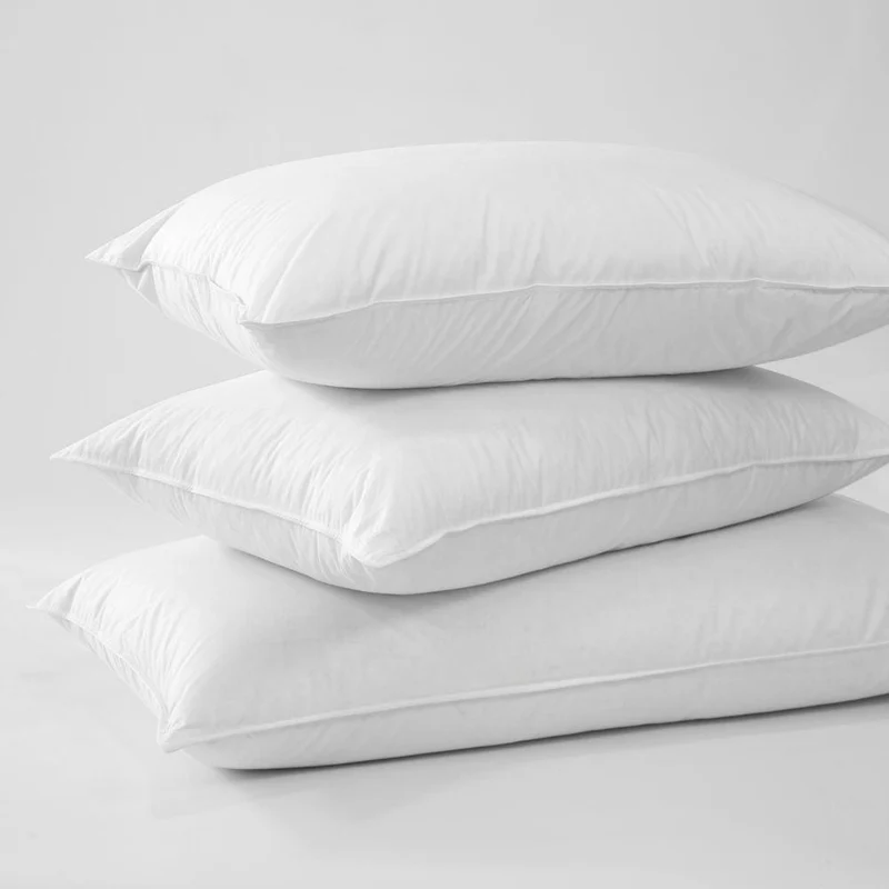 Oreiller duvet de canard français