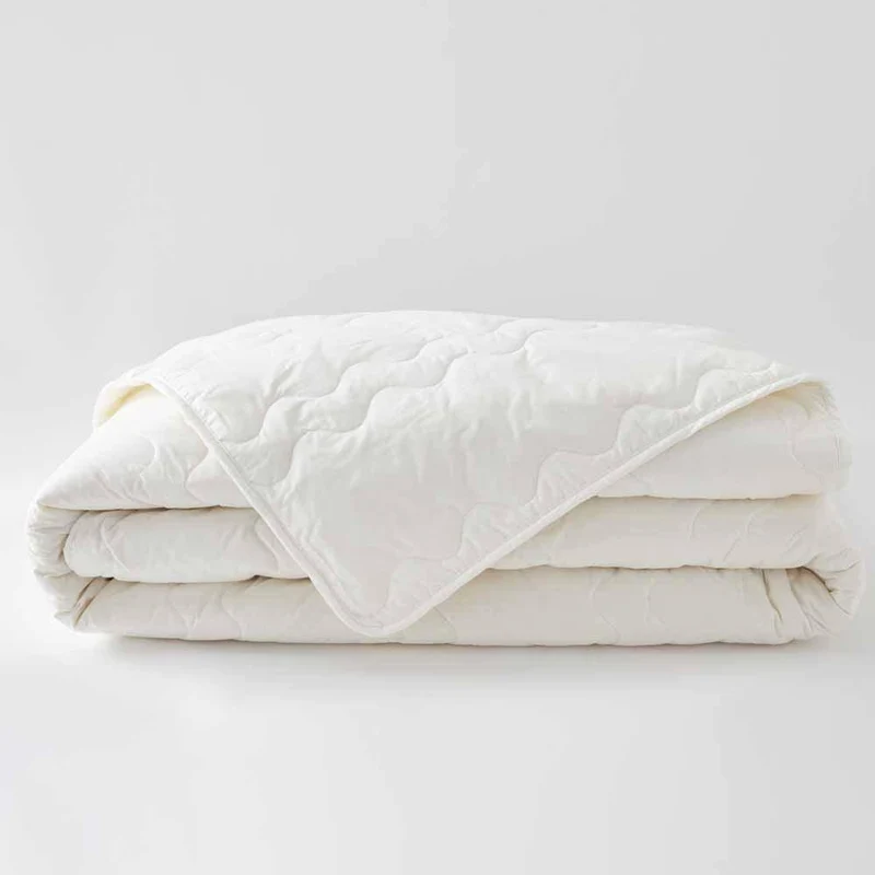 Couette en coton bio Mi-saison Nuage