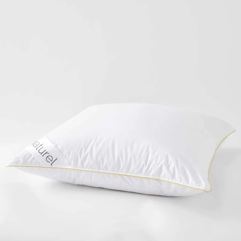 Oreiller duvet de canard Islande