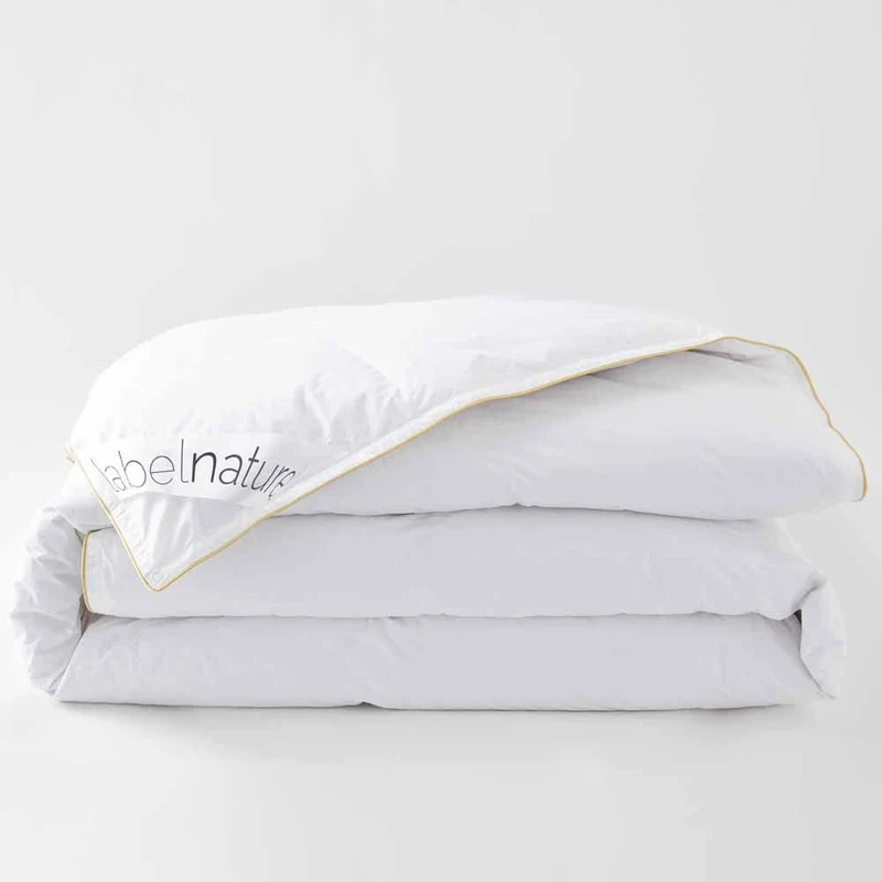 Couette duvet de canard Eté Islande 90g