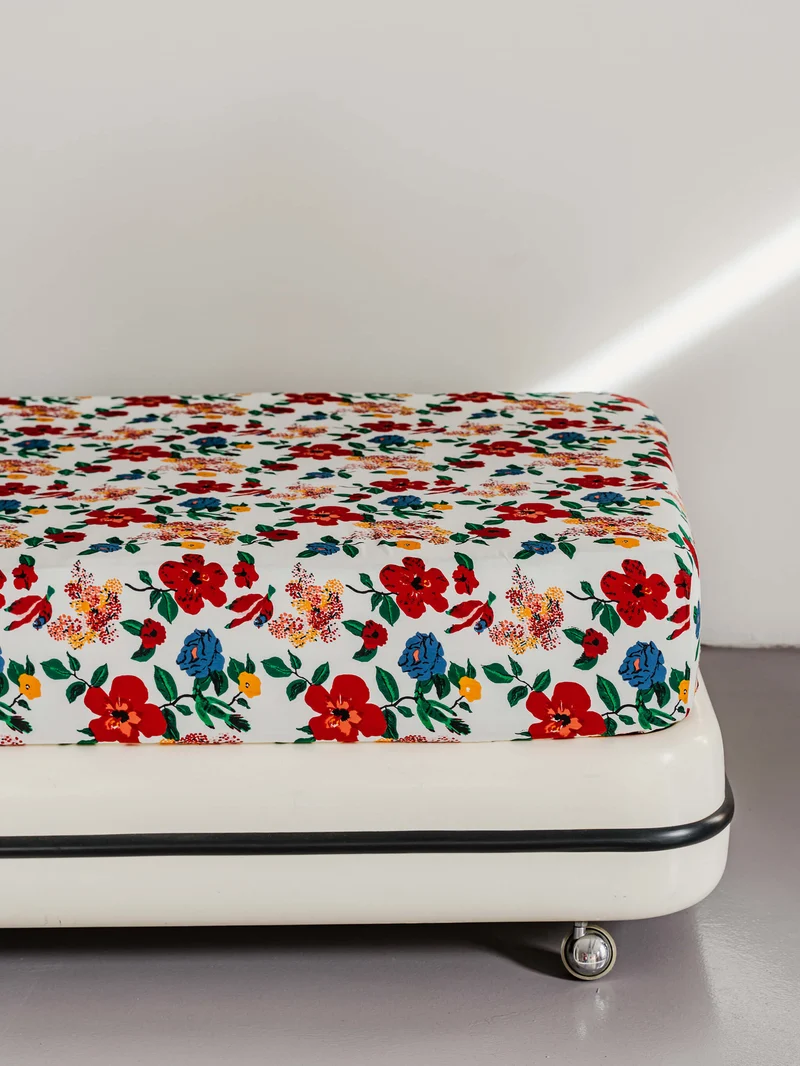 Drap housse