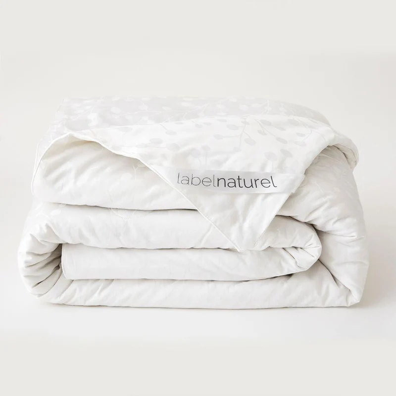 Couette soie Mi-saison Impériale