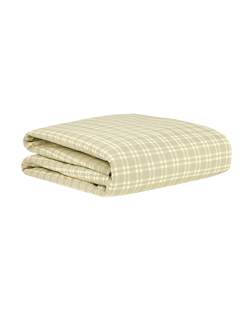 Single bed duvet cover Sheldon