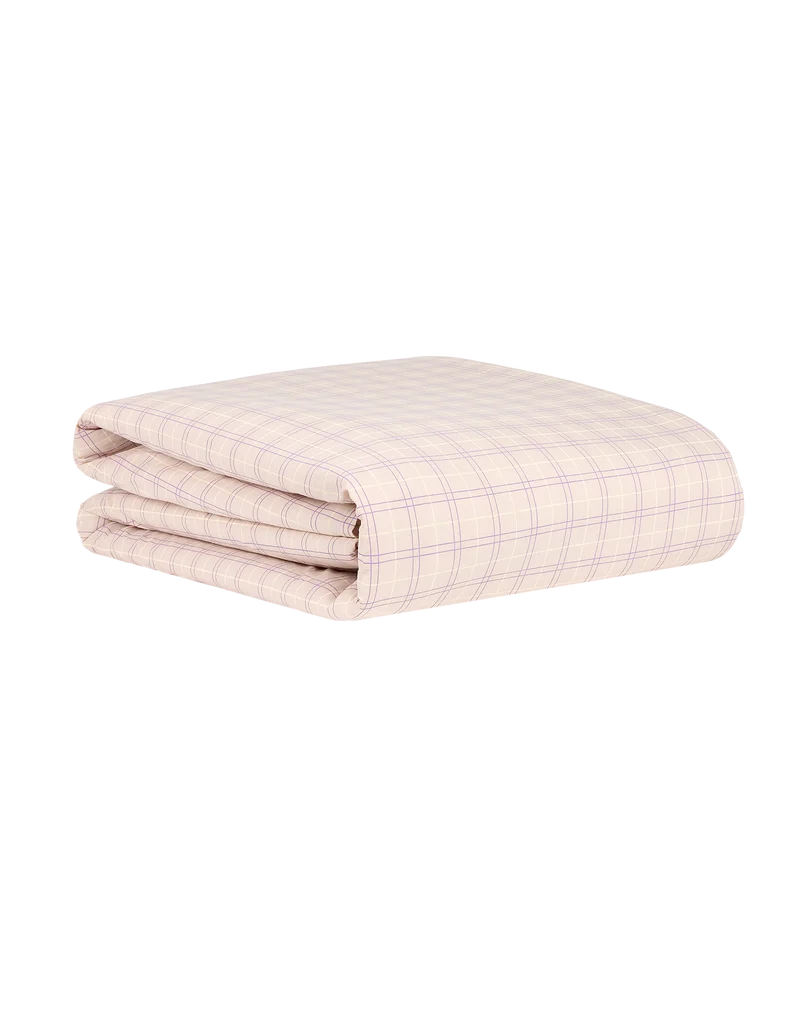 Single bed duvet cover Sheldon