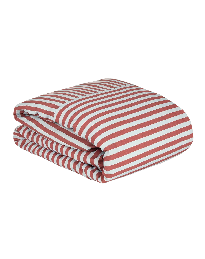 Double duvet cover Leonard