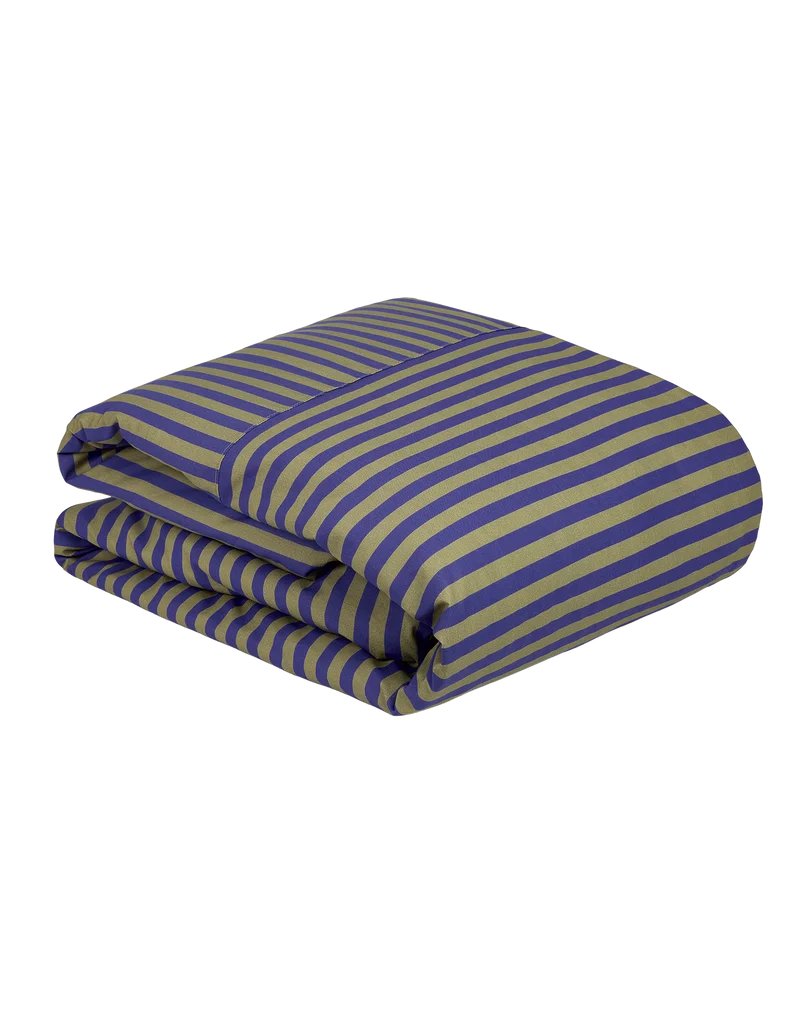 Double duvet cover Leonard