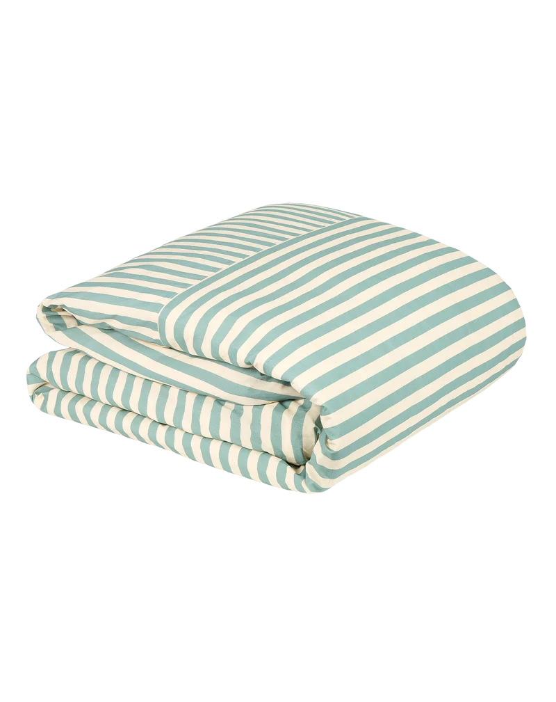 Double duvet cover Leonard