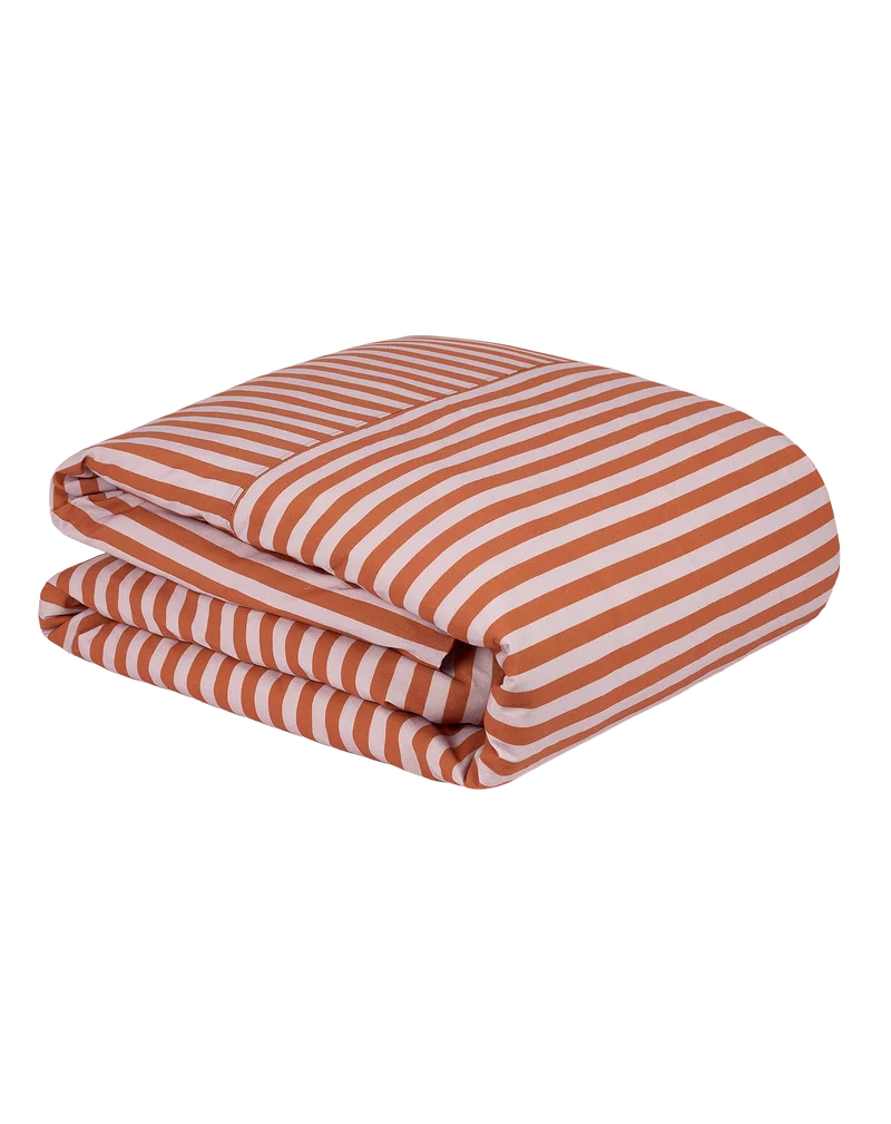 Double duvet cover Leonard