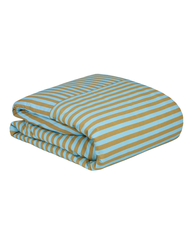 Double duvet cover Leonard