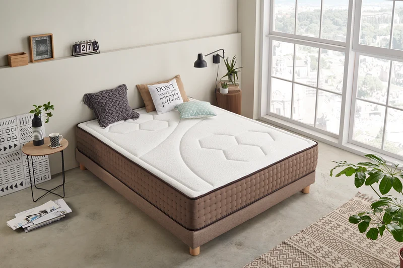 Matelas PREMIUM ORIGINAL CARE 27 cm