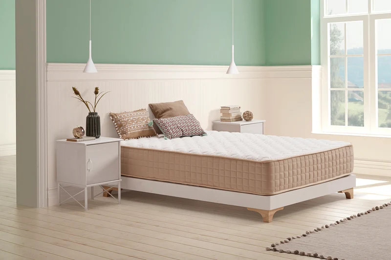 Matelas DOGMA GEL 30 cm
