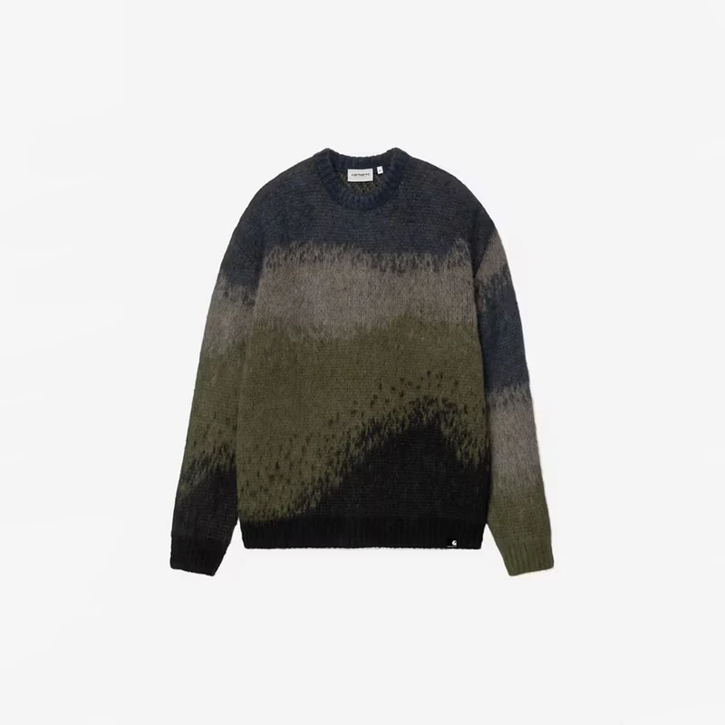 Carhartt WIP - Pull Tinley - Jupiter