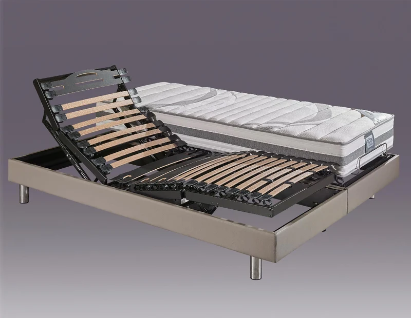 SOMMIER ELECTRIQUE TPR TX300