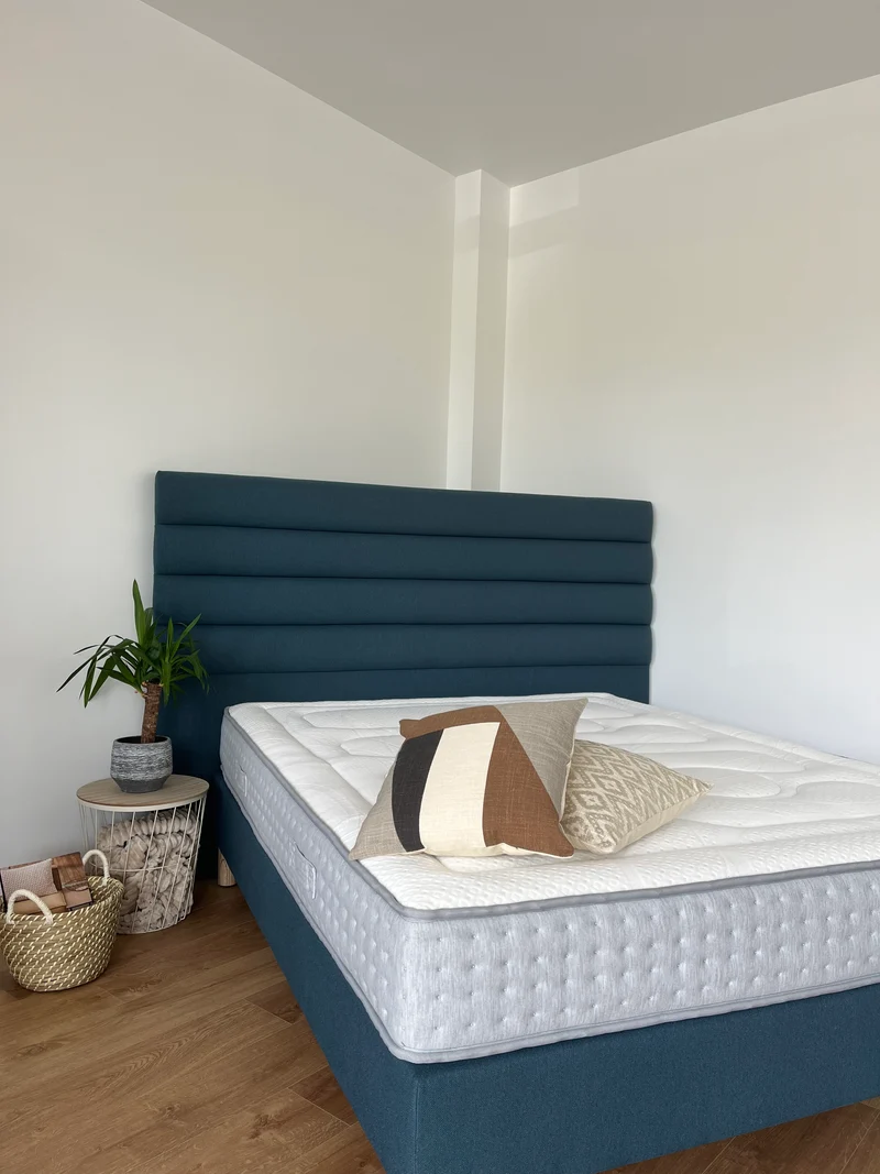 MATELAS PASSION Lit électrique